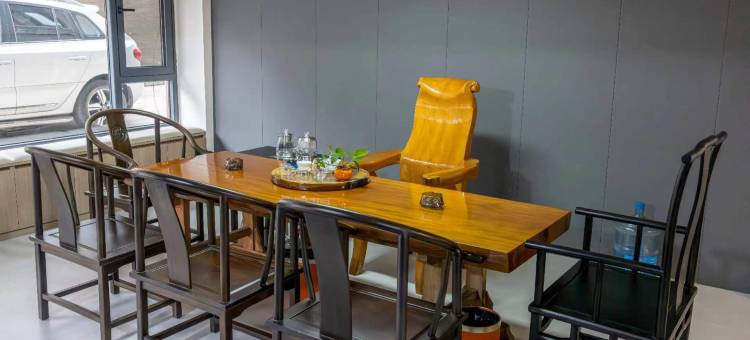 景东格悦宾雅酒店(景东客运站店)图片