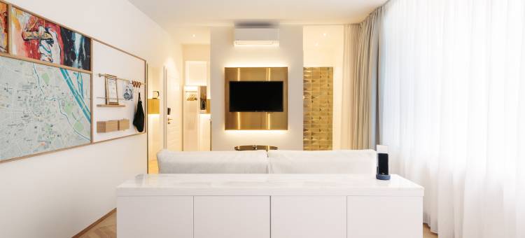 沙尼沙龙酒店(Hotel Schani Salon)图片