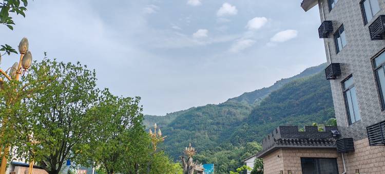 赤水虫茶庄园图片