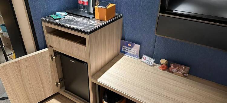 桔子酒店(北京中关村软件园店)图片