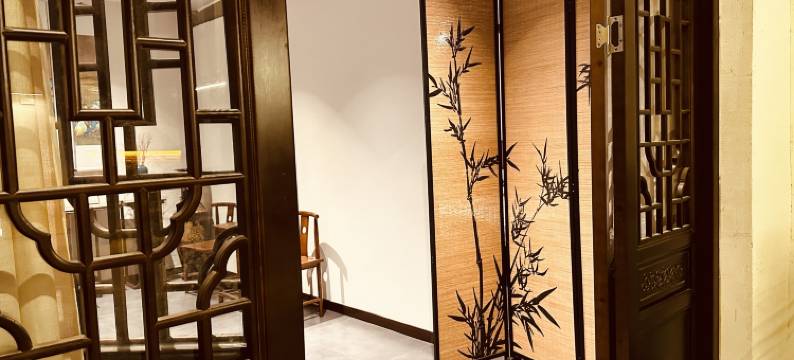 云上扶摇古风民宿(隋唐应天门洛邑古城店)图片