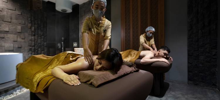 潘比尔服务式住宅公寓酒店(Panbil Residence Serviced Apartment)图片