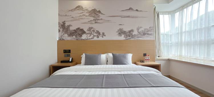 不二家•民宿(黄山风景区店)图片
