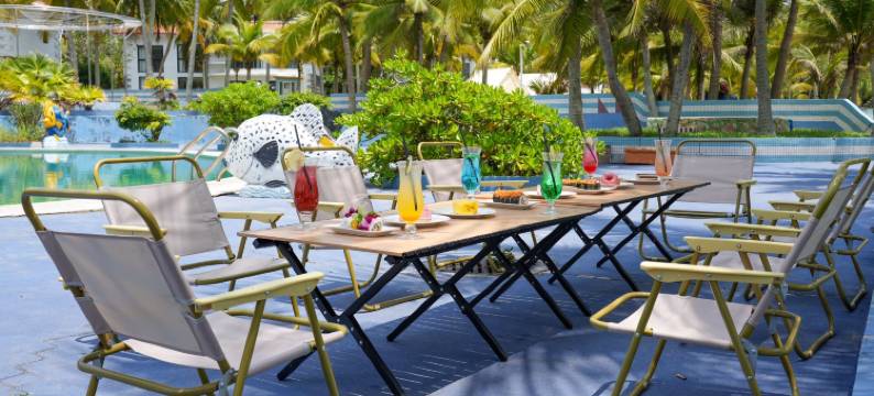 文昌云龙湾度假村图片