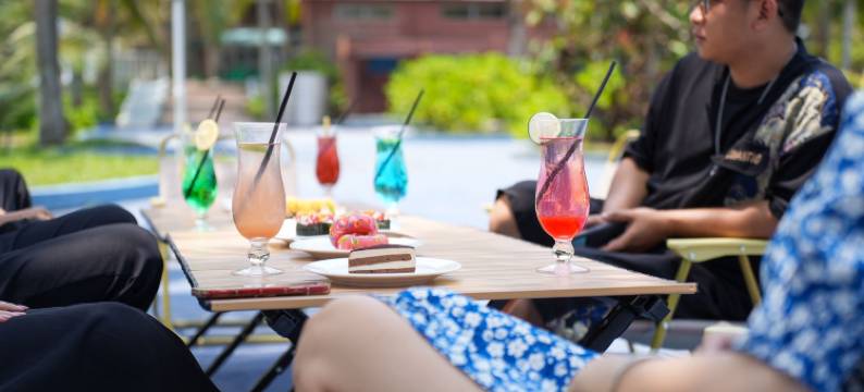 文昌云龙湾度假村图片