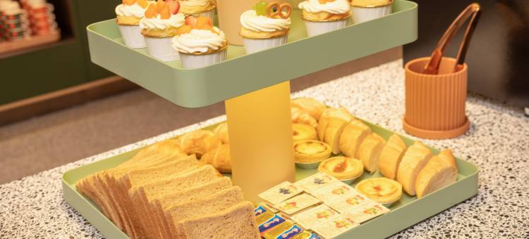 桔子酒店(南京浦口工业大学地铁站店)图片