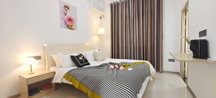 星辰岚海客栈图片