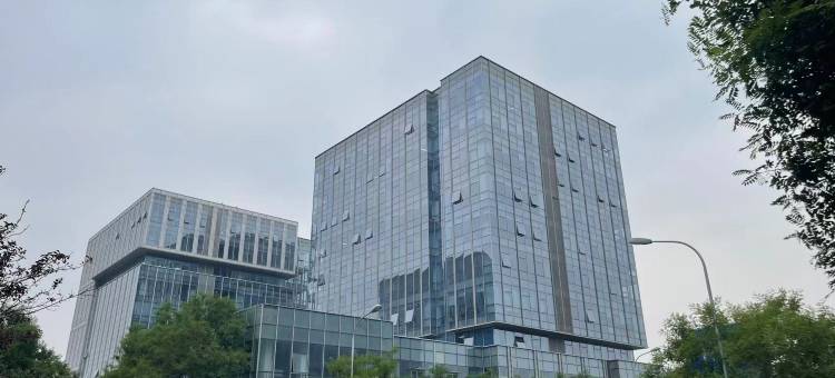 海友酒店(北京稻香湖地铁站店)图片