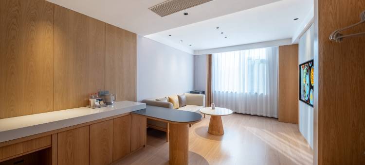 星程酒店(秦皇岛燕山大学店)图片