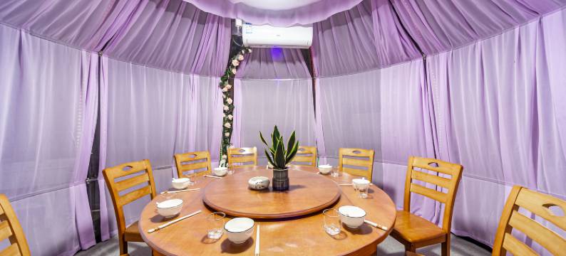 朱家尖潮栖·半坡海景度假别墅图片