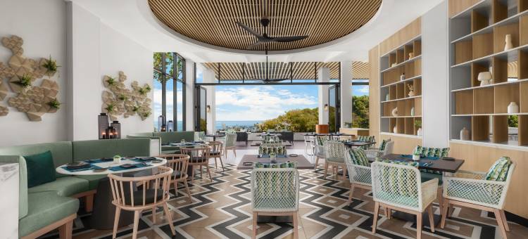 停泊岛万豪度假酒店(Perhentian Marriott Resort & Spa)图片