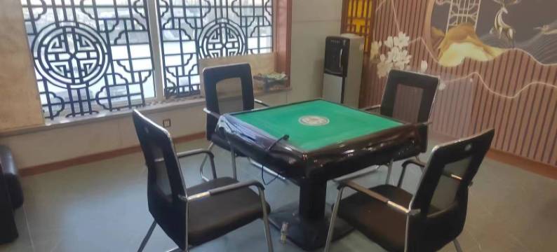 鑫尚缘连锁酒店(尚义西环服务区店)图片