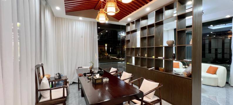 隐鹿民宿酒店(泼水广场店)图片