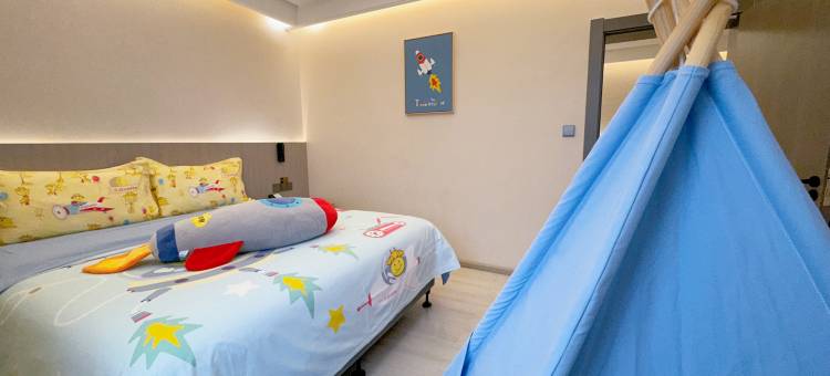 国防宾馆(昆明火车站环城南路地铁站店)图片