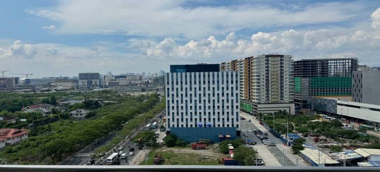 L.公寓酒店(皇家广场住宅)(L.Condotel(Imperial Plaza Residence))图片