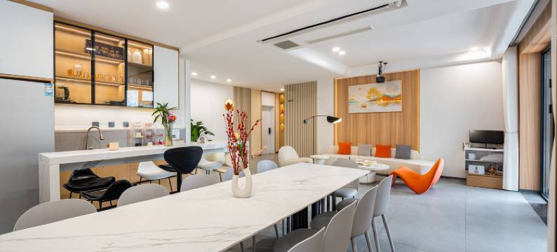 北京徊舍民宿图片