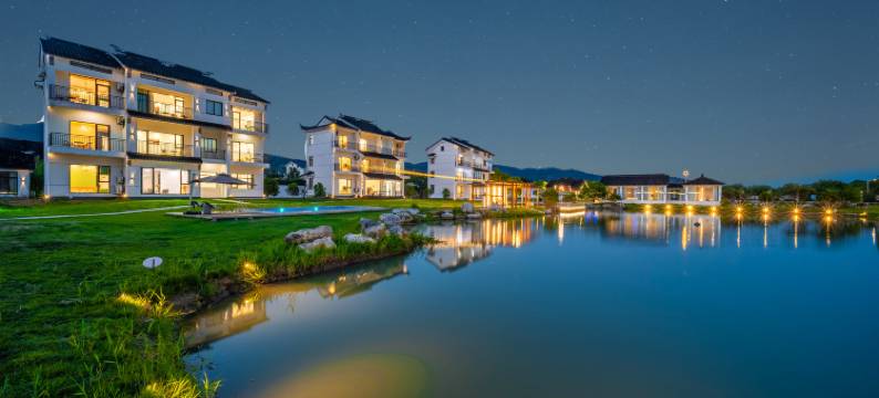 苏州西山湖尚雅居民宿图片