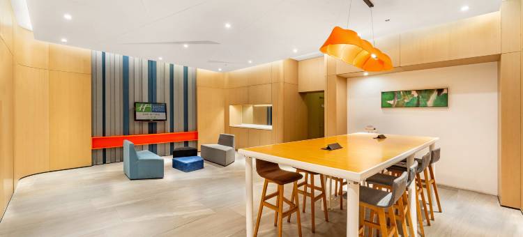 三亚湾智选假日酒店(三亚椰梦长廊店)图片