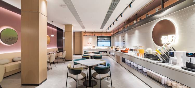 你好酒店(潮州枫春南路店)图片