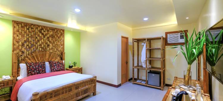 马拉帕斯加异国海岛潜水沙滩度假村(Malapascua Exotic Island Dive Resort)图片