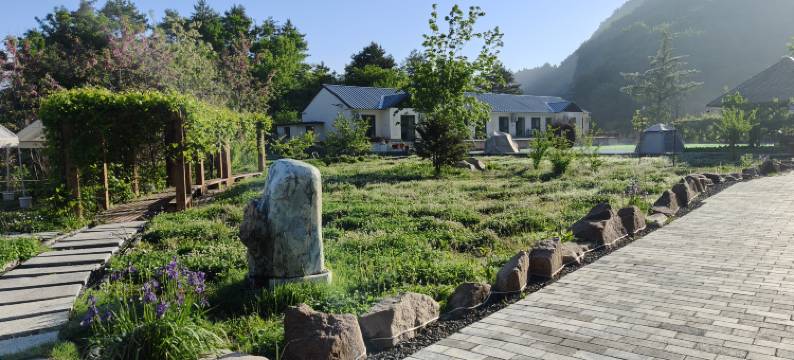 本溪云深不知处民宿图片