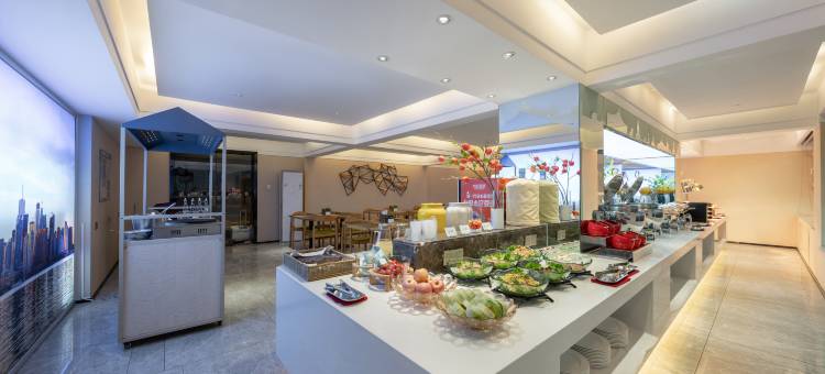 银座佳驿精致酒店(罗庄银座购物广场店)图片