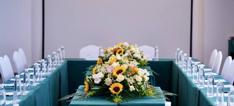 那佳酒店(大理州州医院高铁站店)图片