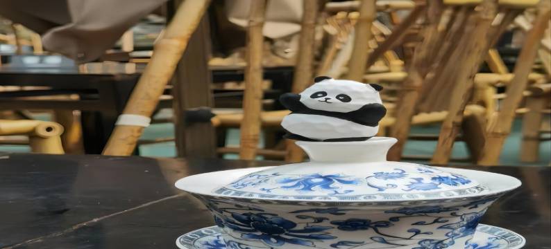 成都太古里未来中心漫心酒店图片