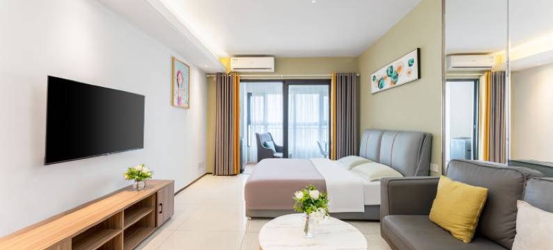 豪雅酒店(许昌学院高铁东站店)图片