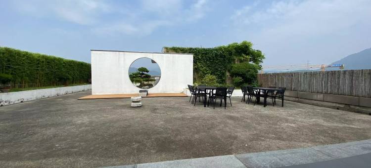 遇柒酒店(杭州西湖风景区店)图片