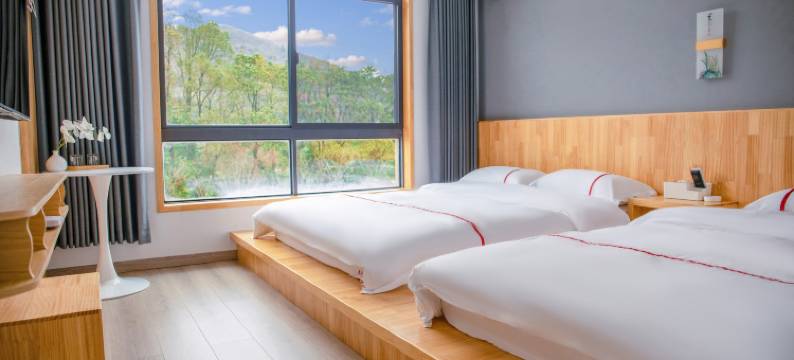 朱家尖净海界民宿(南沙景区店)图片