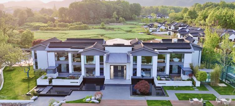 黄山岸香·居田谷民宿(唐模景区店)图片