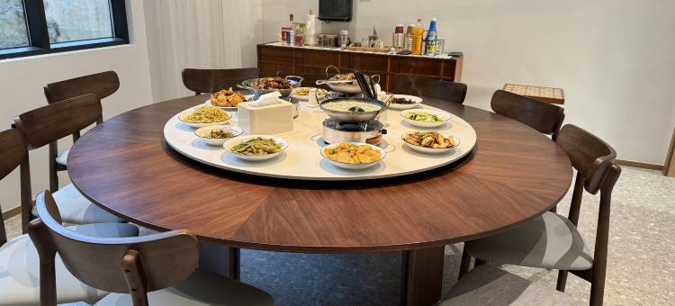客至民宿(绿葱坡店)图片