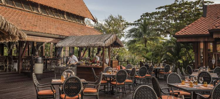 马来西亚兰卡威四季度假酒店(Four Seasons Resort Langkawi)图片