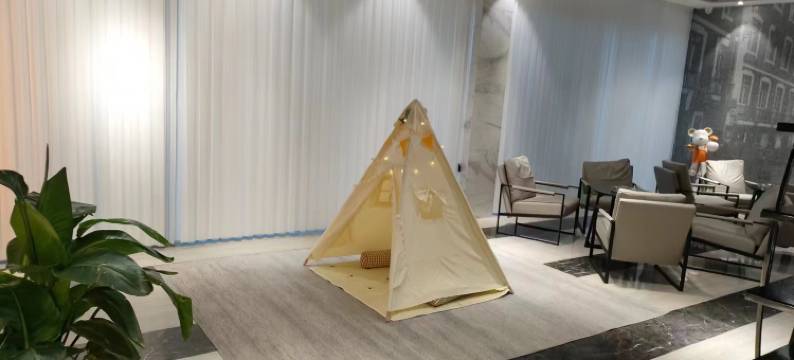 泾县欣悦水晶酒店图片