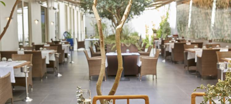 波尔图港湾自由酒店(PortoBay Liberdade)图片