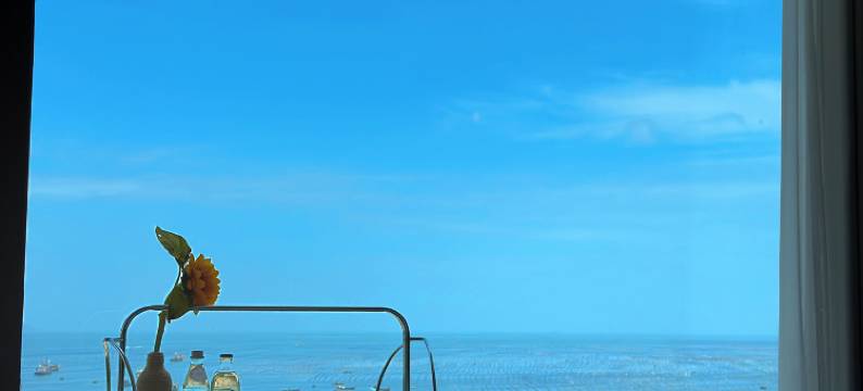 海也民宿(苍南渔寮风景区店)图片