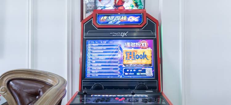 北戴河澜珊国色民宿图片