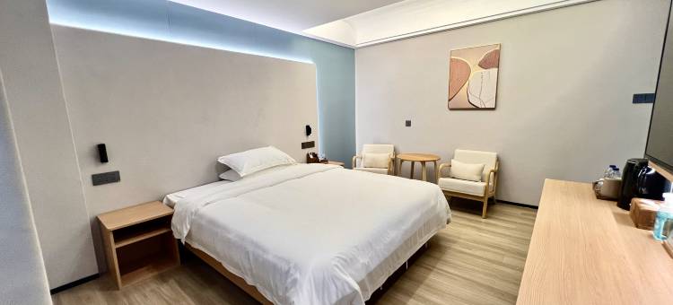 番客美居(潮州古城店)图片