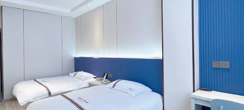 四季有风酒店(新洲区中医院店)图片