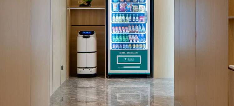 格林豪泰智选酒店(淮阴工学院爱民路店)图片