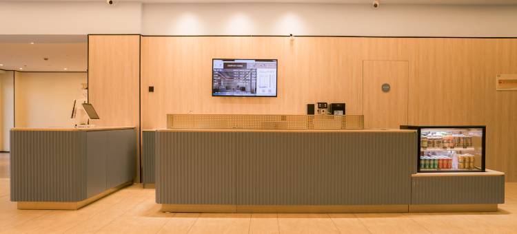 汉庭酒店(泰兴济川北路店)图片