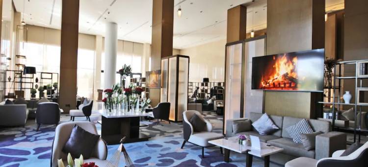 巴瑞拉阿尔亚尔穆克公寓(Braira Al Yarmouk)图片