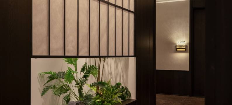 麓東·1925酒店(长沙IFS国金中心五一广场店)图片