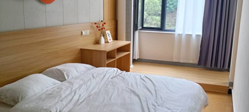 壶关太行山嘉恒民宿图片