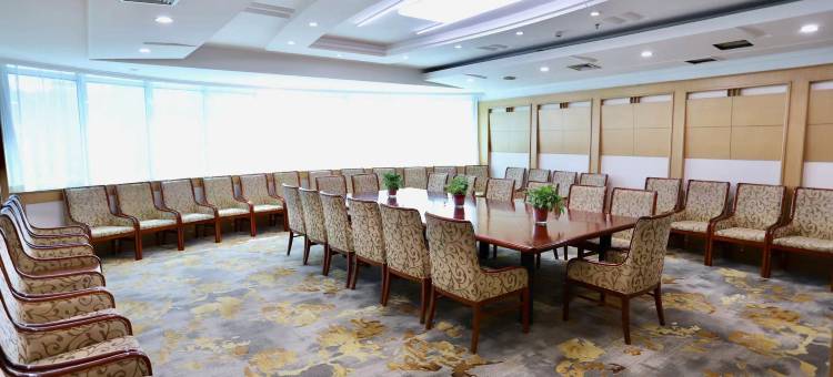 张家口新华大厦(尚峰广场店)图片