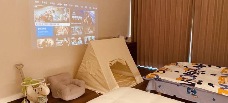 枫林晚-山水野奢度假美宿图片