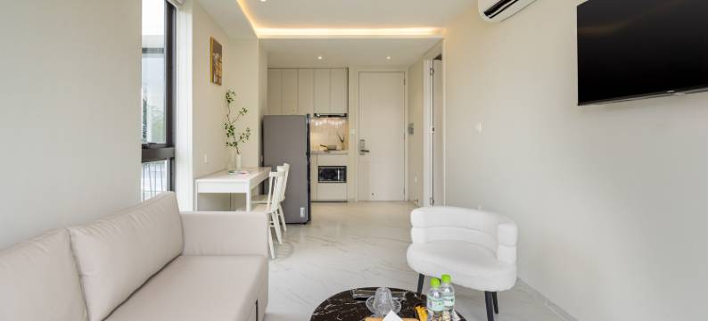 The Royal Vista - 富美兴(The Royal Vista - Phu My Hung)图片