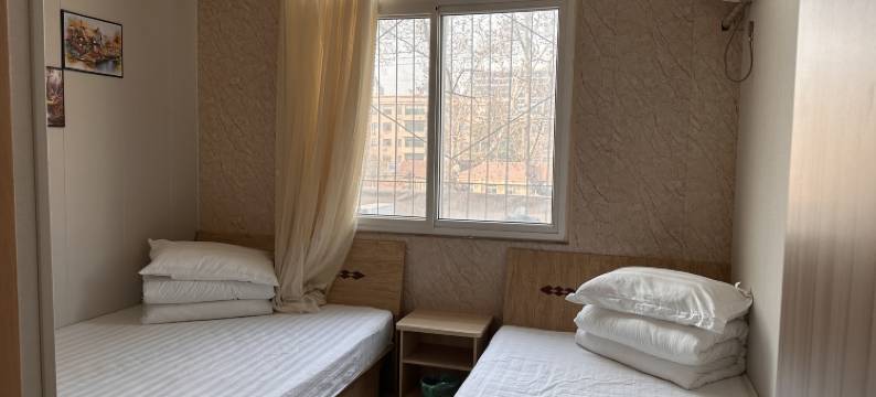 烟台兰亭公寓(烟台火车站店)图片