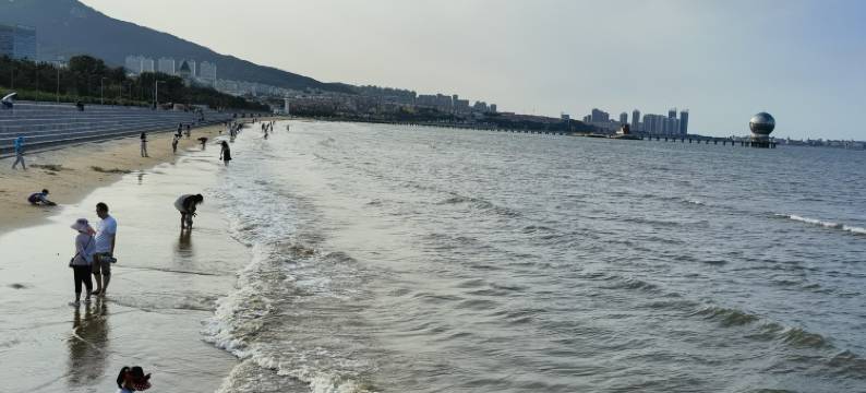 烟台兰亭公寓(烟台火车站店)图片